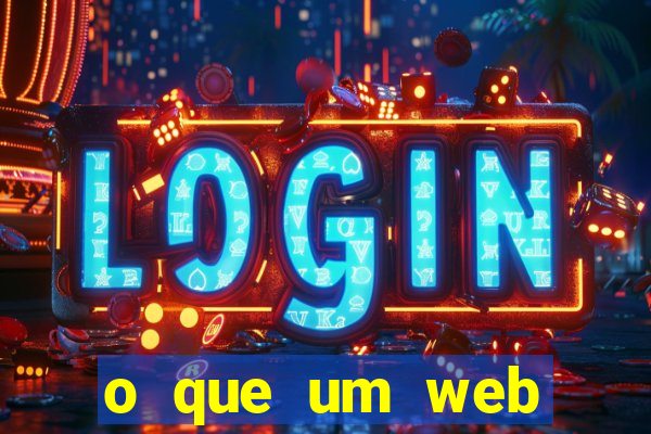 o que um web designer faz